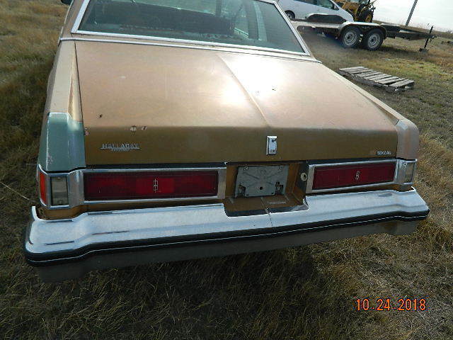 1977 Oldsmobile Eighty-Eight
