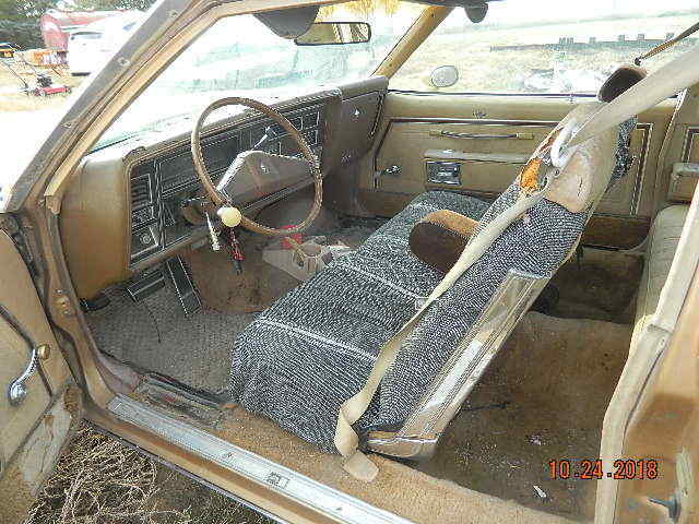 1977 Oldsmobile Eighty-Eight