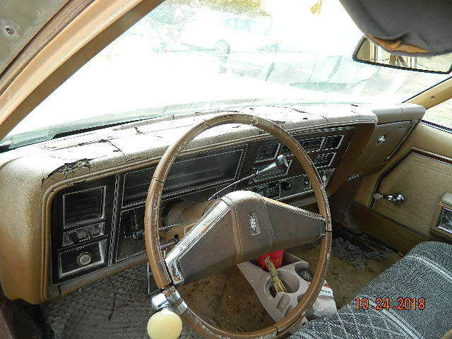 1977 Oldsmobile Eighty-Eight