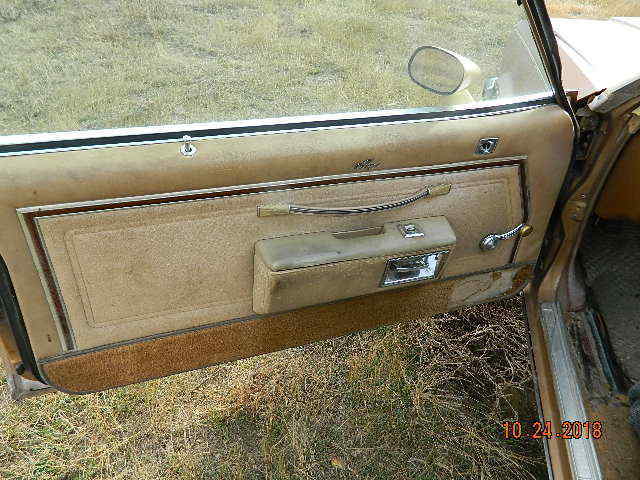 1977 Oldsmobile Eighty-Eight