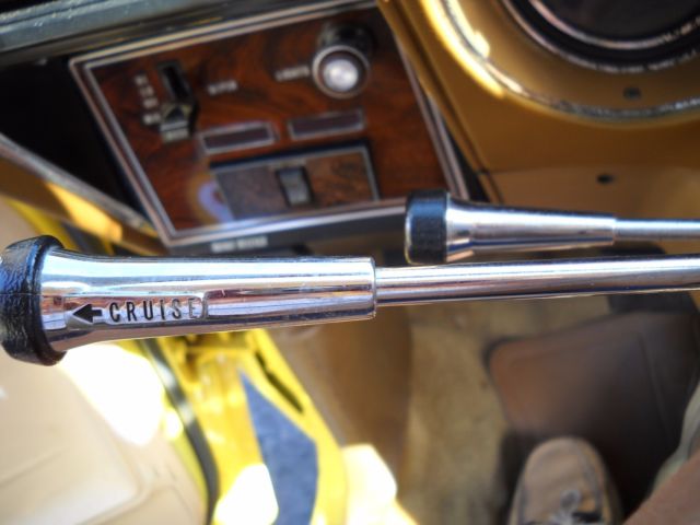 1977 Oldsmobile 442 Coupe