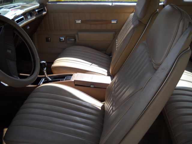 1977 Oldsmobile 442 Coupe