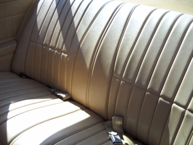 1977 Oldsmobile 442 Coupe