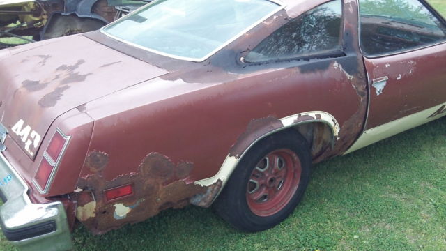 1977 Oldsmobile 442 Coupe