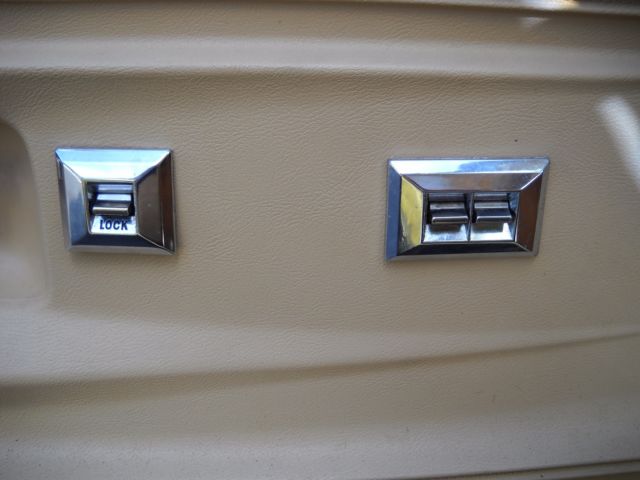 1977 Oldsmobile 442 Coupe