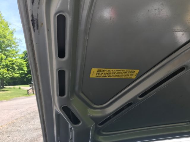 1977 Silver Oldsmobile Eighty-Eight Coupe