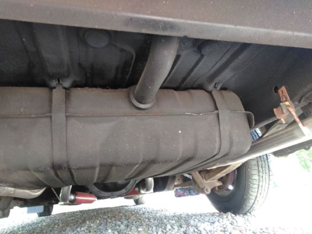 1977 White Plymouth Gran Fury Sedan