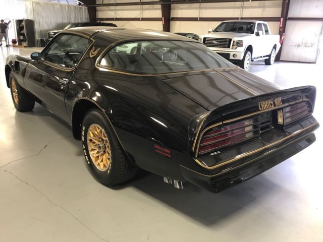 1977 -- Pontiac Firebird 2D Coupe