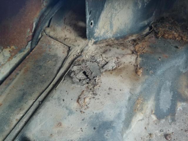 1977 Pontiac Trans Am