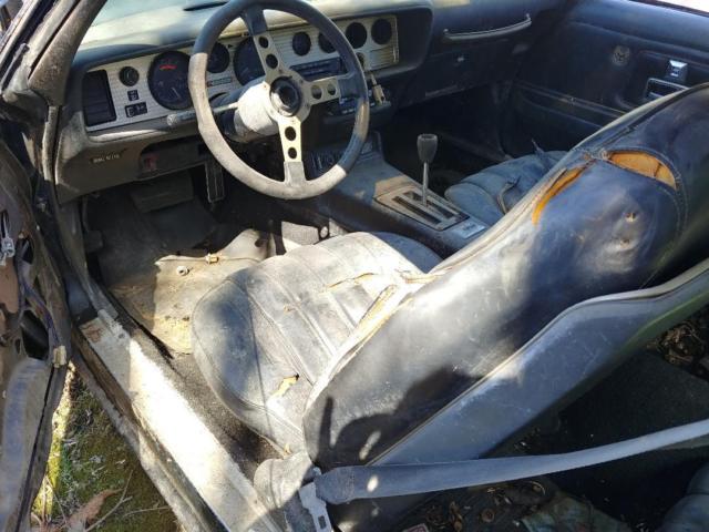 1977 Pontiac Trans Am