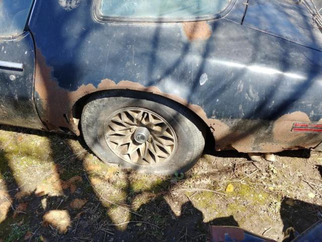 1977 Pontiac Trans Am