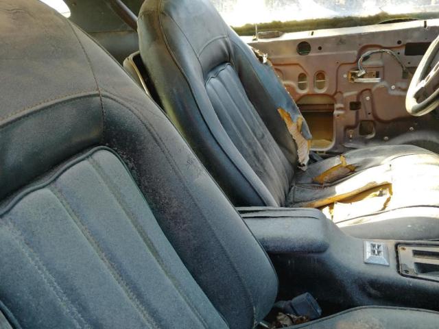 1977 Pontiac Trans Am