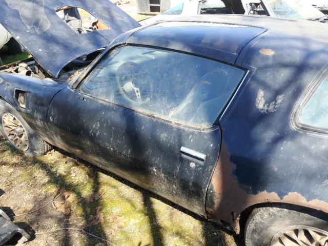 1977 Pontiac Trans Am