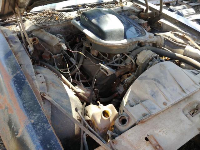 1977 Pontiac Trans Am