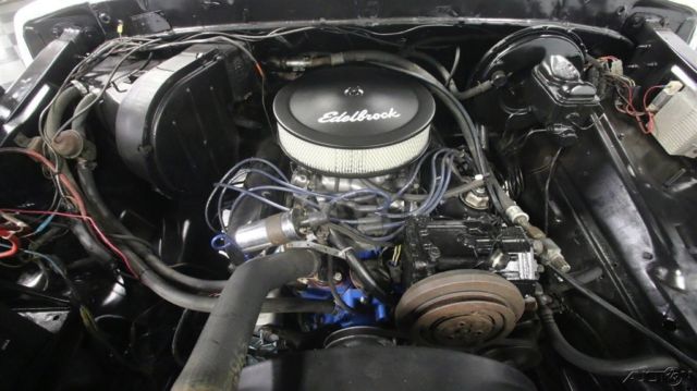 1977 Blue Ford F-100