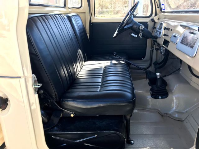 1977 Beige Toyota Land Cruiser Standard Cab Pickup