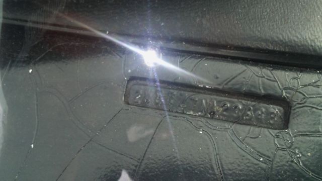 1977 Red Pontiac Trans Am Coupe