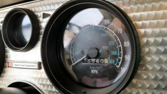 1977 Pontiac Trans Am