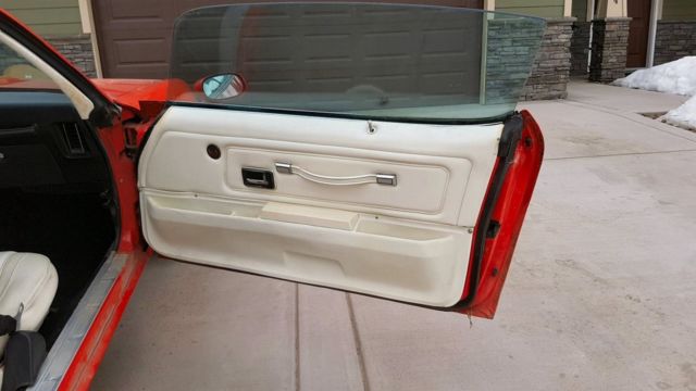 1977 Pontiac Trans Am