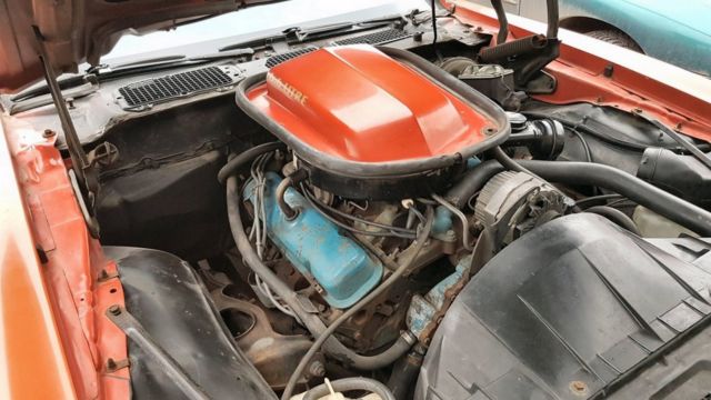 1977 Pontiac Trans Am