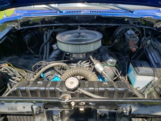 1977 Ford F-150 Standard Cab Pickup