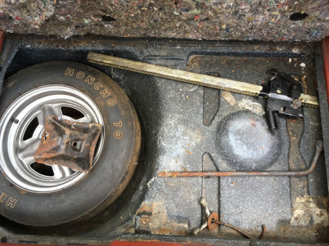 1977 Black Chevrolet Other Hatchback