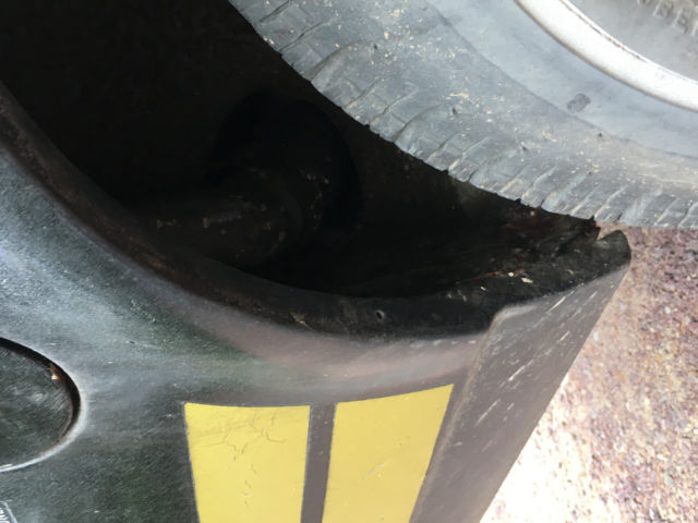 1977 Black Chevrolet Other Hatchback