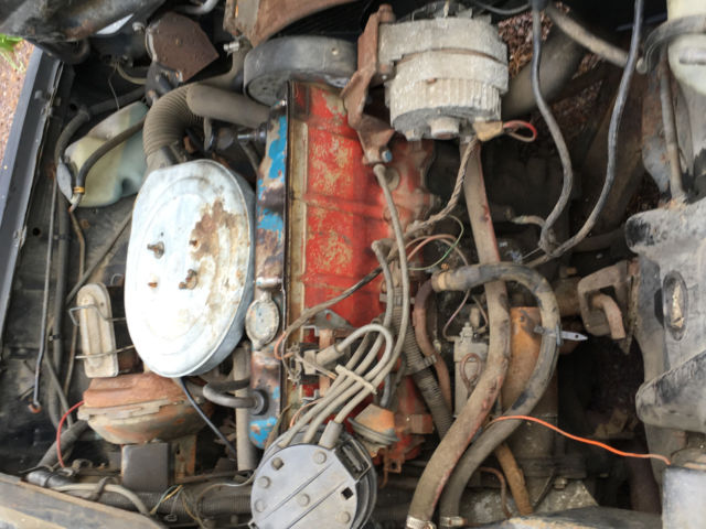 1977 Black Chevrolet Other Hatchback