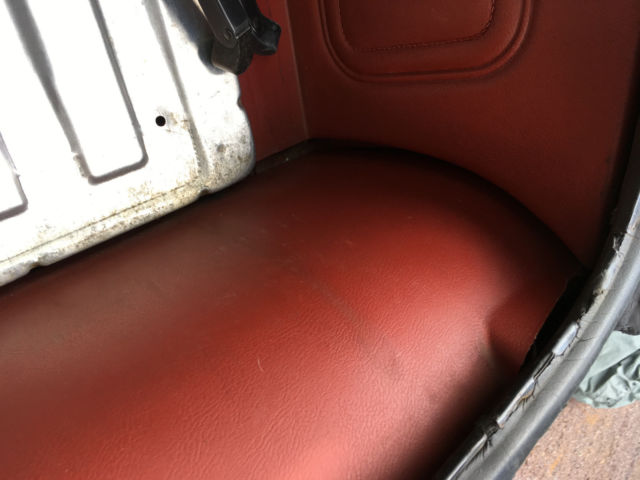 1977 Black Chevrolet Other Hatchback