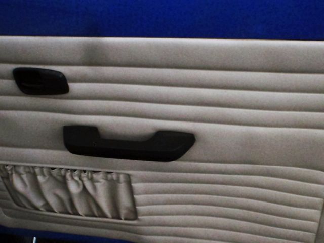 1977 light blue Volkswagen Beetle - Classic Convertible