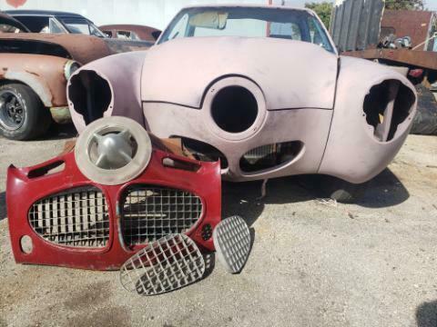 1978 Gray Chevrolet El Camino Sedan