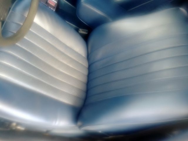 1978 White Mercedes-Benz S-Class Sedan