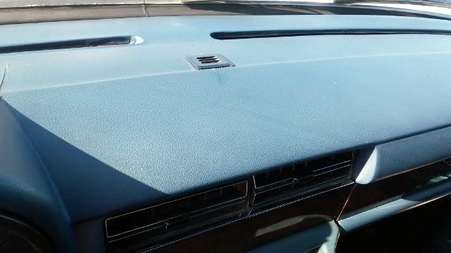 1978 White Mercedes-Benz S-Class Sedan