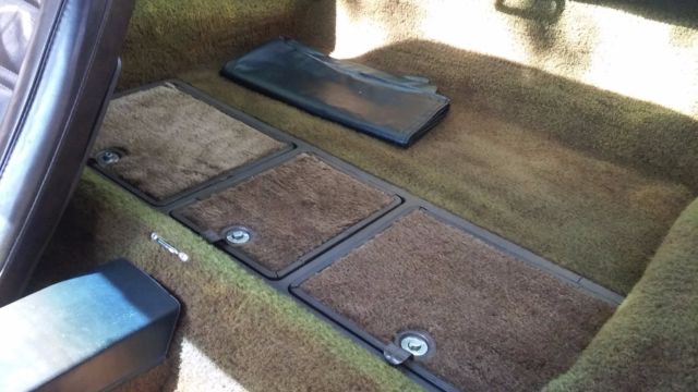 1978 Burgundy Chevrolet Corvette