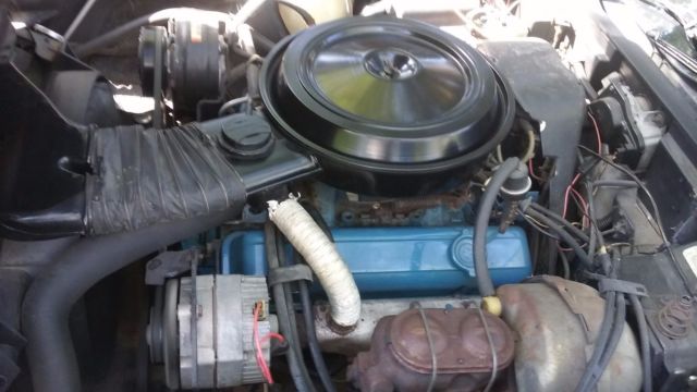 1978 Burgundy Chevrolet Corvette