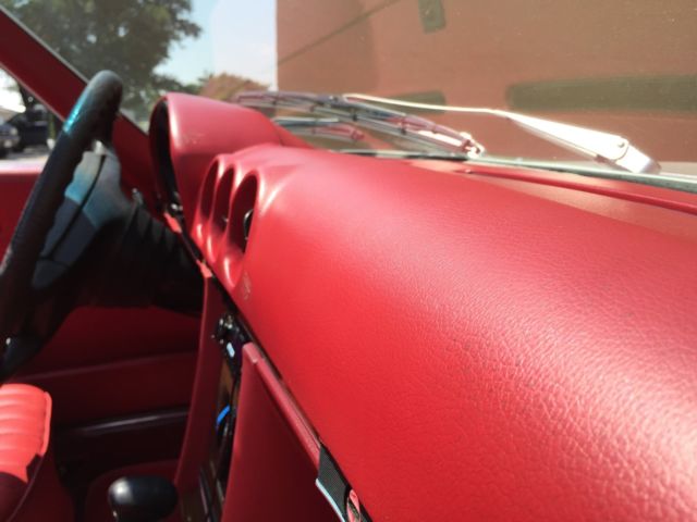 1978 Silver Mercedes-Benz 400-Series Convertible