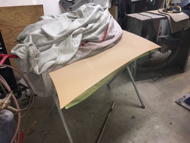 1978 Brown Porsche 930 Coupe