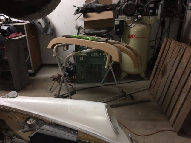 1978 Brown Porsche 930 Coupe