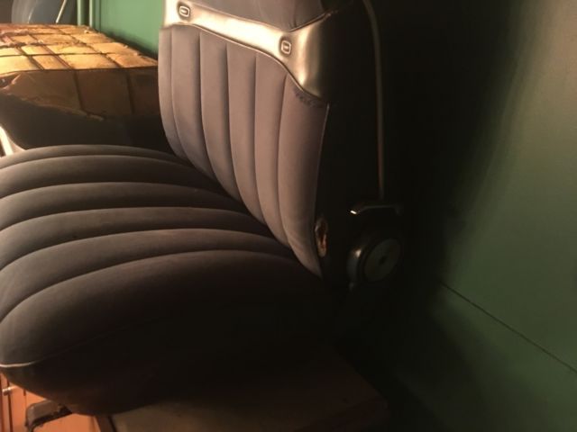 1978 Medium Blue AMC Matador Coupe Coupe