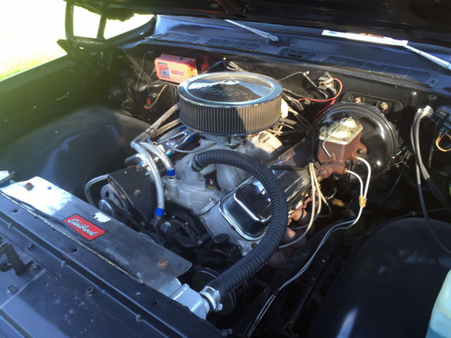 1978 Blue Chevrolet Other Pickups Standard Cab Pickup