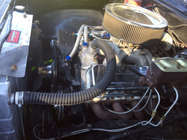 1978 Blue Chevrolet Other Pickups Standard Cab Pickup