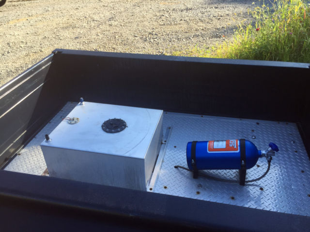 1978 Blue Chevrolet Other Pickups Standard Cab Pickup
