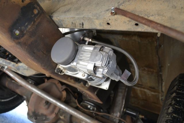 1978 GMC 3500 Crew Cab Pickup