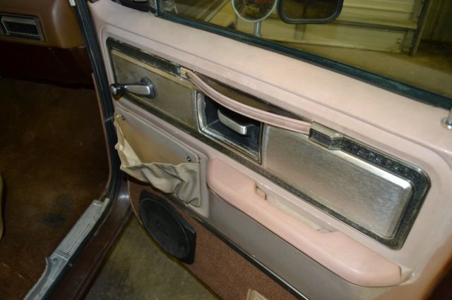 1978 GMC 3500 Crew Cab Pickup