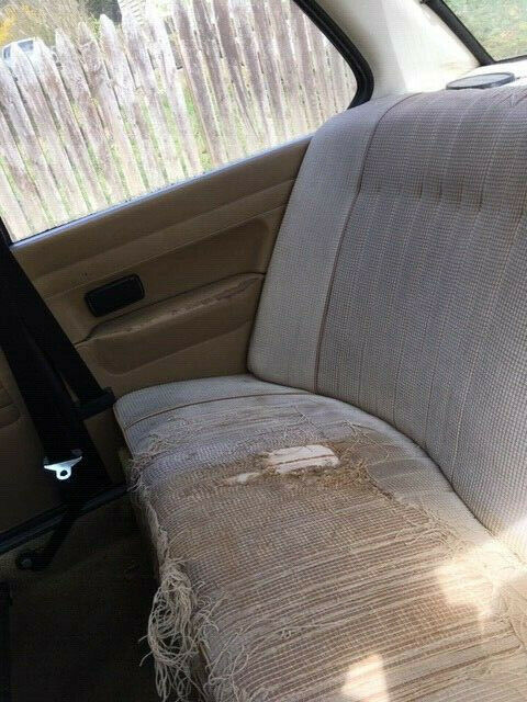 1978 Burgundy BMW Other Coupe