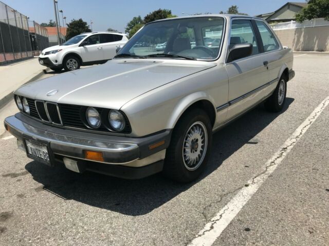 1978 BMW 3-Series