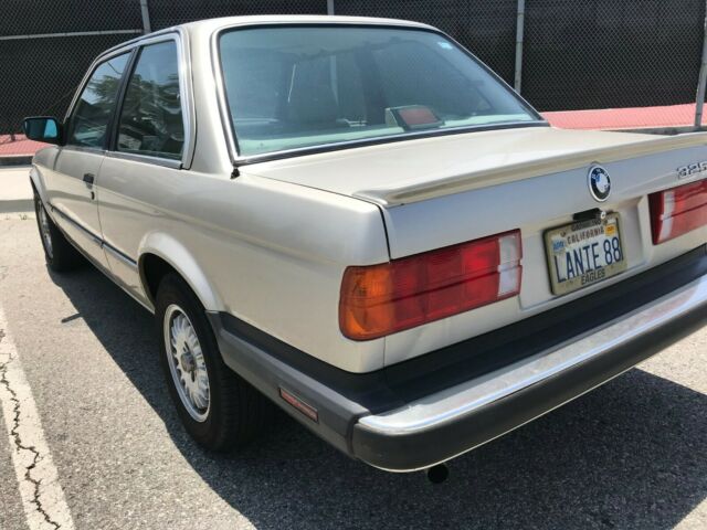 1978 BMW 3-Series