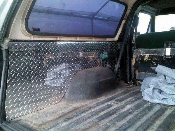 1978 Black Ford Bronco SUV