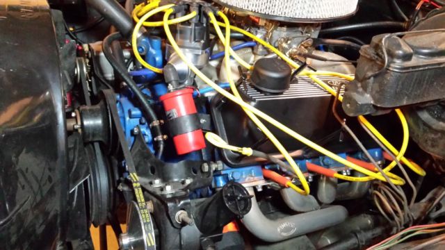 1978 Silver Ford Bronco