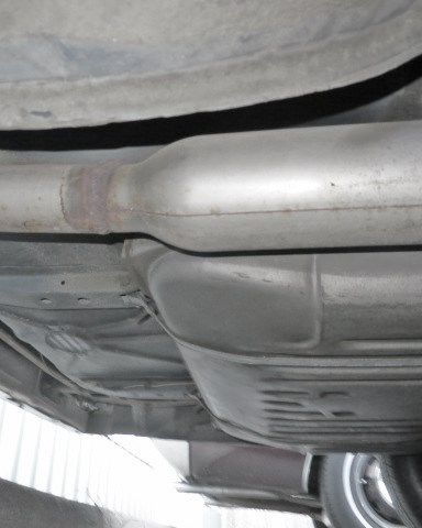 1978 Blue Buick Other Wagon